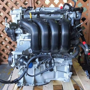 Motor usado de Japón 3ZR-FAE 2.0L Unidad completa de gasolina de 4 cilindros, gran oferta - Product Image 1