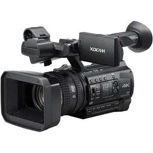 ORIGINAL 2020 NUEVA Videocámara HXR-NX100 Full HD NXCAM nueva - Product Image 3