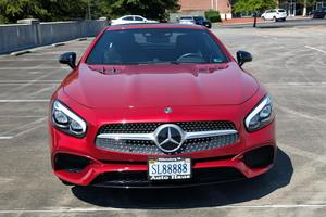 Mercedes-Benz SL550 2019 Usado Premium ~10,700 Millas - Product Image 6