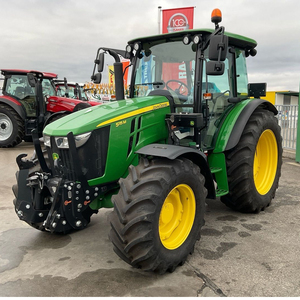 Serie Eficiencia Cumple Fuerza Jo-hn Deere 6M - Product Image 3