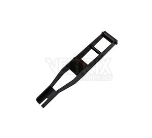 Pièces de machines en acier inoxydable, meilleure qualité, levier OEM n° 1868471M91 et 1868471 pour utilisation sur tracteur - Product Image 5