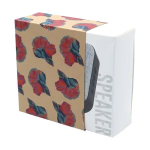 CreaSleeve Kraft 188 Bolsas de Papel Promocionales con Lazos para Merchandising Creativo - Product Image 2