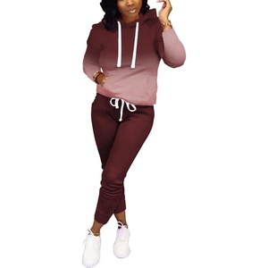 Chándal Deportivo de Invierno para Mujer, Diseño Personalizado con Sublimación, Transpirable, Ligero y Ecológico - Product Image 4