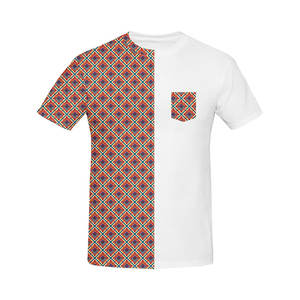 Camisetas de Manga Corta para Niños, Estilo Popular al por Mayor, Más Colores Disponibles - Product Image 1