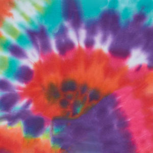 Short de sport personnalisé Tie Dye Short unisexe respirant à séchage rapide pour homme avec logo et design personnalisés - Product Image 3