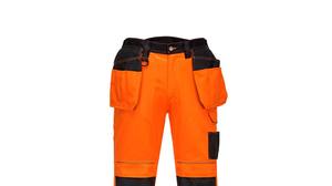 Pantalón de seguridad para hombre a precio barato, transpirable, hecho a medida, superventas, cómodo, tendencia superior, pantalón de seguridad para hombre al aire libre con el mejor estilo - Product Image 2