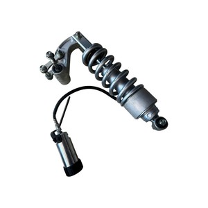 Nuovo Ammortizzatore Posteriore Yamaha Tracer 9 GT 2020 B1J222101200 Sospensione Moto in Alluminio - Product Image 1