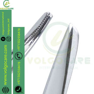 Venta al por mayor 18 piezas de cirugía menor juego de sutura fórceps tijeras instrumentos de acero inoxidable en Calidad única - Product Image 3