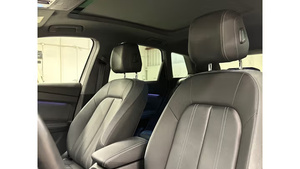 2023 Audi Q4 E-tron Premium Plus SUV 50 Neatly Used - Product Image 6