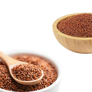 Cress | Ajoute une saveur vive | Utilisé dans les recettes de désintoxication - Product Image 3