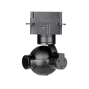 Q818X Micro Dual EO/IR Object Tracking Gimbal Cámara - Product Image 5