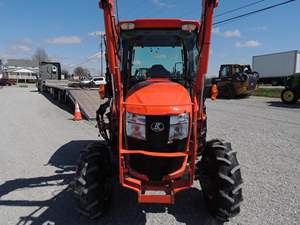 รถไถ L5460 2016 Kubota - Product Image 3