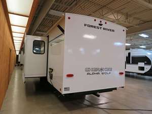 F-O-R-E-S-T R-I-V-E-R C-H-E-R-O-K-E-E A-L-P-H-A W-O-L-F 2-5-R-B d'occasion 2026 à vendre - Product Image 3