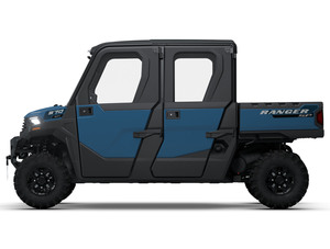 Ventes aux enchères 2026 Polaris Ranger Crew SP 570 NorthStar Editions Nouveaux Véhicules Utilitaires - Product Image 4
