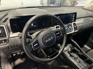Kia Sorento LX AWD 2022 d'occasion, caméra de recul, régulateur de vitesse - Product Image 3
