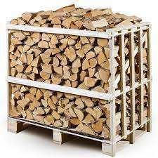 Leña secada al horno de la más alta calidad, madera para encender barata, productos relacionados con la energía, palos de leña para arranque - Product Image 6