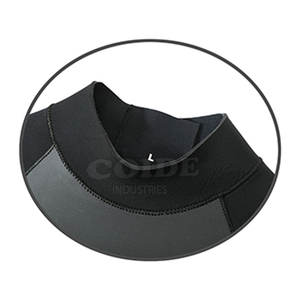 ชุดว่ายน้ำสำหรับผู้ชายชุดสูทสำหรับผู้ชายชุดว่ายน้ำสีตัดกันสวมใส่สบายแบบยั่งยืนไร้รอยต่อ - Product Image 3