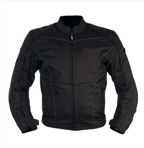 Chaquetas textiles de calidad para motociclista para hombre, chaquetas textiles para moto al por mayor, al mejor precio, Cardura 600D - Product Image 1