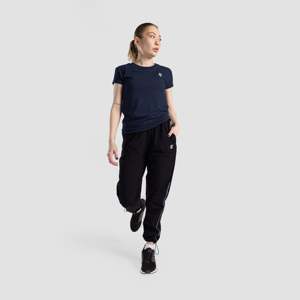 T-shirt marine tonifiant respirant pour un port confortable - Product Image 4