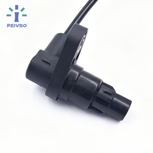 Sensor ABS de Alta Calidad PEIVSO para Toyota, Sensor de Velocidad de Rueda ABS 89546-12110 - Product Image 2