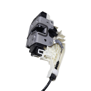 SERRURE DE PORTE AVANT GAUCHE MERCEDES Classe C S. Wagon W204 A2040085899 (07>) - Product Image 5