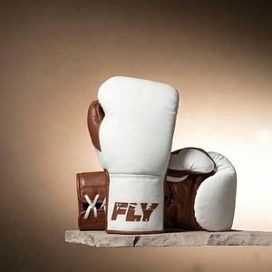 Guantes de Boxeo Personalizados de Alta Calidad, Guantes de Boxeo Juveniles para Entrenamiento y Sparring para Adultos - Product Image 2