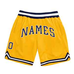 Sublimated and Embroidered Basketball <b>Shorts</b> with Team Logo Custom Fit Available Designed for Comfort and Durability - Product Image 3