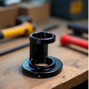 Pramet ISO เครื่องมือขึ้นรูปและตัดบุชชิ่งสว่าน D.40mm EP324058ปรับได้ - Product Image 3