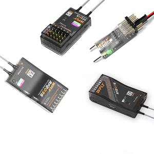 WFLY ET07 ET16 Mini RC Drone Émetteur et Récepteur Carte FPV Drone et Fix Wing Airplane Drone avec Télécommande par WFLY - Product Image 1