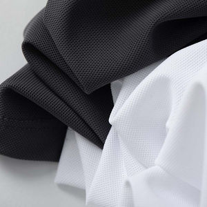 T-shirts polo pour femmes T-shirts polo élégants et respirants pour femmes avec tissu confortable extensible - Product Image 5