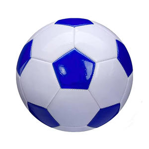 Artículos Deportivos Hechos de Cuero, Balón de Fútbol y Balón de Fútbol Americano, Balón de Fútbol y Balón de Fútbol Americano de Tamaño Personalizado - Product Image 3