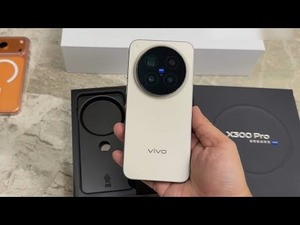 VIVO X200อัลตร้า/X300โปร/V60/V60e 5G Android smartphone 6.82นิ้ว200MP Snapdragon 7 Gen 4 512 GB 16 GB RAM - Product Image 2