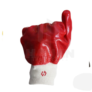 Guantes de soldadura de cuero hechos en Pakistán Guantes de cuero suaves, resistentes al calor y resistentes a cortes de Pakistán - Product Image 5