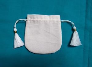 Sacs à main en tissu brodé ethnique indien de conception artisanale de 2025, dernier design, cadeau de mariage pour femmes, porte-monnaie, sacs potli - Product Image 6