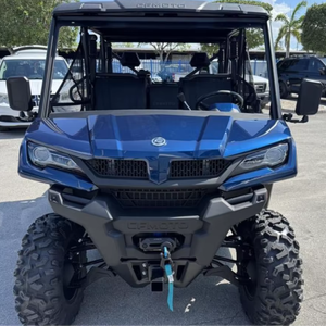 EXPÉDITION RAPIDE pour UFORCE 1000 XL 2025 Prêt à l'emploi - Product Image 3