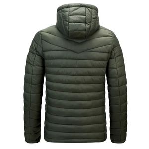 Top Quality Best Fashion Friendly Sweater Street Style Hoodies Plain <b>Pullover</b> <b>Men</b> Down <b>Jacket</b> Custom Street Style <b>Jackets</b> - Product Image 2