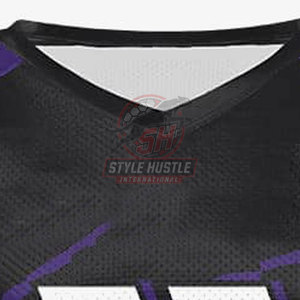 Venta en Línea, Jersey de Fútbol Americano Más Vendido al por Mayor, Estilo Único - Product Image 6