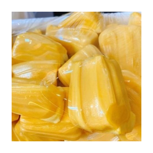 Segmentos de Jaca madura congelada Premium de Vietnam Fruta IQF dulce y aromática Ideal para batidos, postres y bebidas - Product Image 4