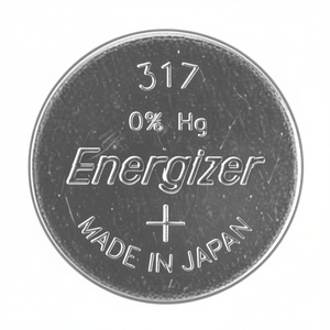 Câble de batterie multi-drainage en oxyde d'argent 317, pièce unique pour appareils numériques - Product Image 2