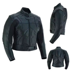 Traje de Motociclismo para Hombre, Ligero, Duradero, Equipo de Protección para una Conducción Segura, Traje de Motocicleta Elegante e Ideal - Product Image 2