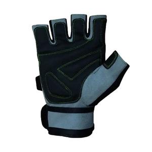 Top vente matériau frais concevoir votre propre vente chaude et tendance bas prix gants de fitness de qualité supérieure meilleurs matériaux - Product Image 2