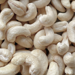 เม็ดมะม่วงหิมพานต์แบบดิบๆ WW180เม็ดมะม่วงหิมพานต์ WW240 WW320แซนติโกปรับขนาดได้ตามต้องการ - Product Image 1