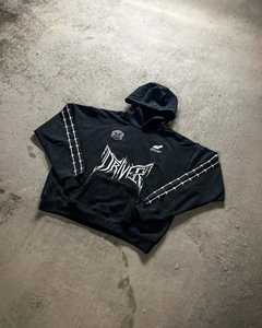 Customized High Quality Winter Screen Print Black Color Side Printed Jogger Suit <b>Zip</b> Jacket <b>Shorts</b> 100% Cotton Tracksuit For Men - Product Image 4