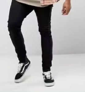 เสื้อกล้ามผู้ชายแขนกุดผ้าฝ้ายโพลีเอสเตอร์สำหรับเล่นยิมออกกำลังกายระบายอากาศได้ดี - Product Image 5