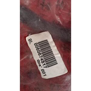 ท่อเติมน้ำมันเชื้อเพลิง ALFA ROMEO 156 Saloon Series (932_) (03>05) รุ่น 60674517 - Product Image 6
