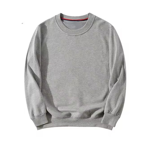 Sweat-shirts à capuche personnalisés pour hommes, fermeture éclair, polaire, surdimensionnés, haute qualité, séchage rapide, vente en gros - Product Image 2
