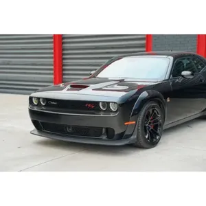 Liquidación - 2023 - Challenger - R/T - Scat Pack Widebody - Dodge Challenger R/T Scat Pack Widebody Usado del 2023 - Product Image 3