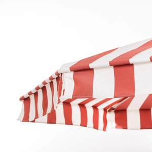 2m Large Wind Proof Sun Shade Outdoor Hotel Garden Parasol Custom <strong>Vintage</strong> Portable Wooden Pole Beach <strong>Umbrellas</strong> With Carry Bag - Product Image 5