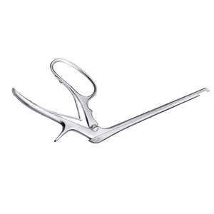 Punzones óseos Instrumentos básicos quirúrgicos ortopédicos de alta calidad Cirugía médica Punzones óseos Kerrison - Product Image 4