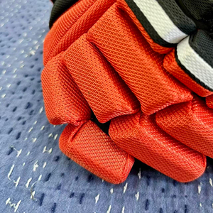 Ensemble de vêtements de sport respirant et léger pour le hockey sur glace, uniforme personnalisé avec logo d'équipe - Product Image 5